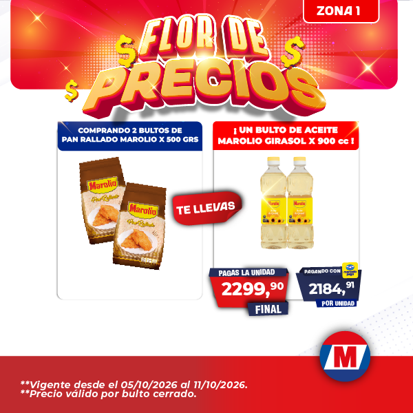 Ofertas