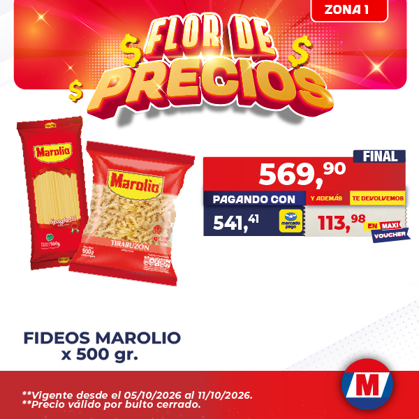 Ofertas