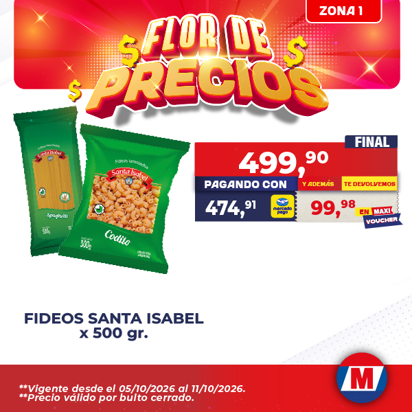 Ofertas