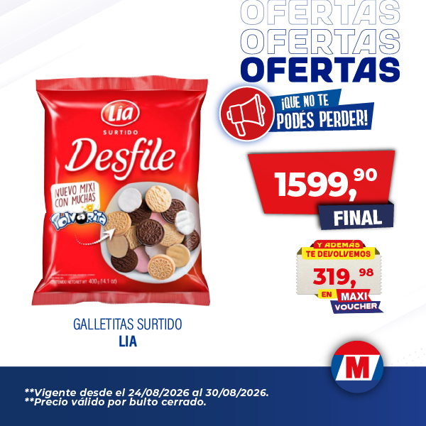 Ofertas