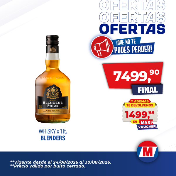 Ofertas