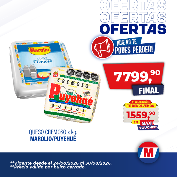 Ofertas
