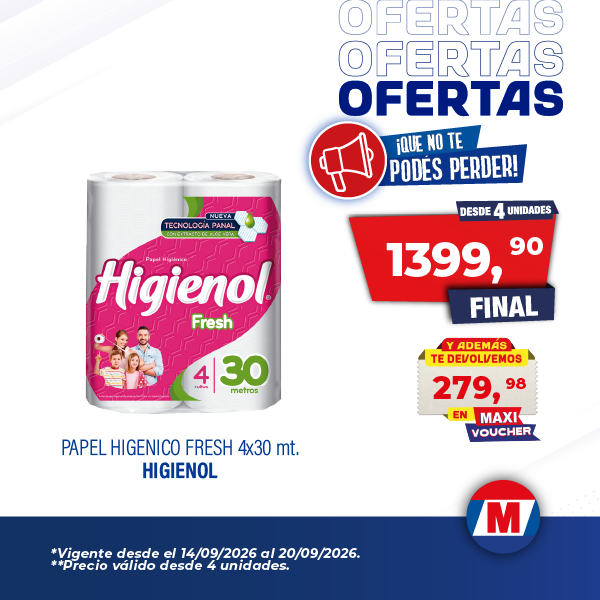 Ofertas