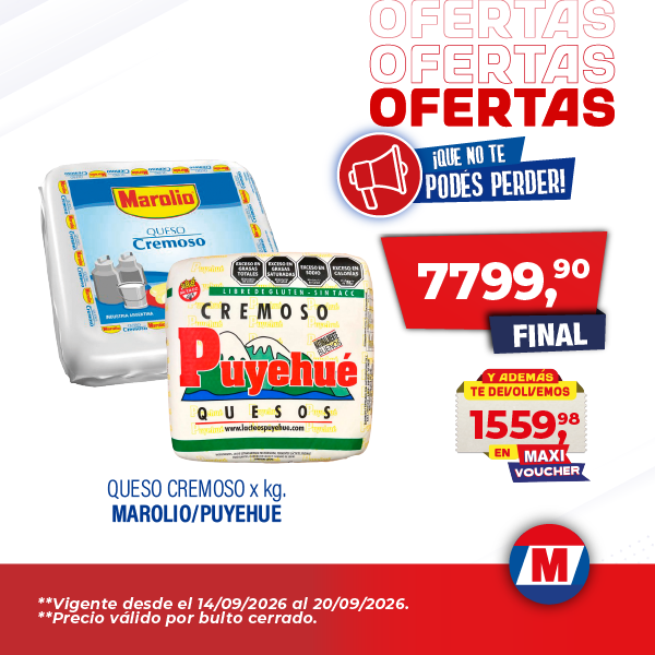 Ofertas