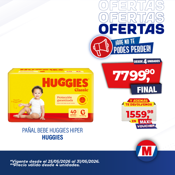 Ofertas