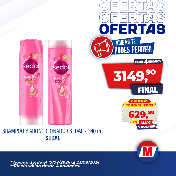 Ofertas