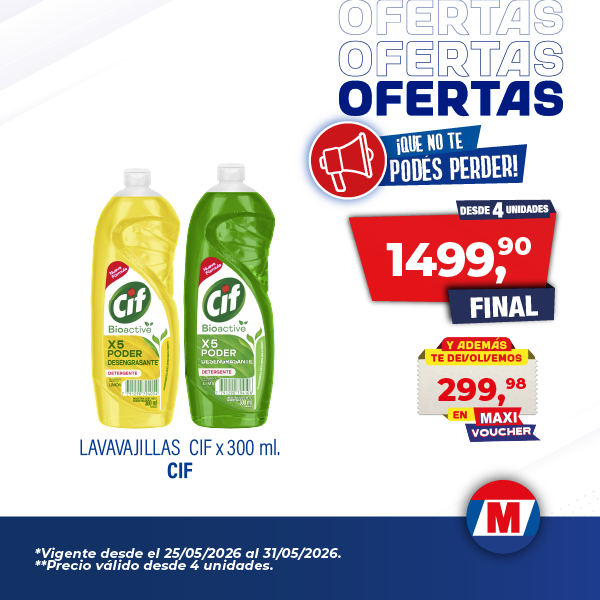 Ofertas