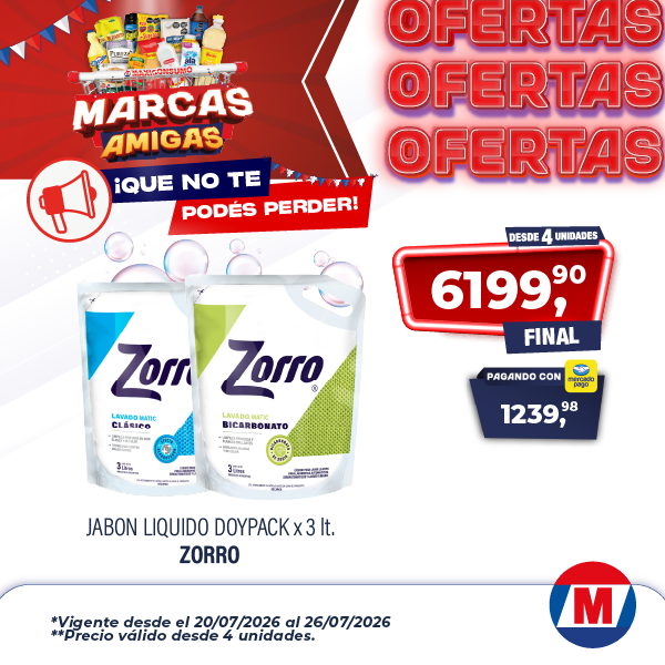 Ofertas