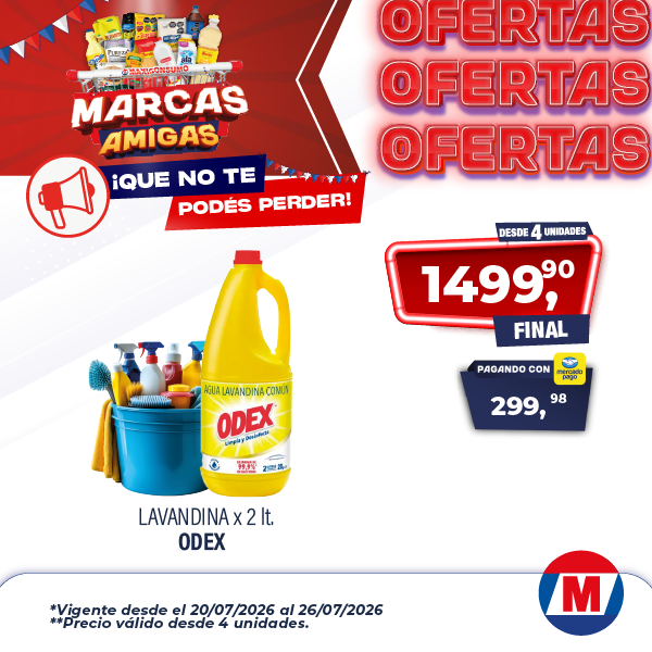 Ofertas