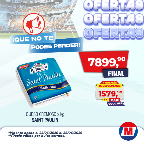 Ofertas