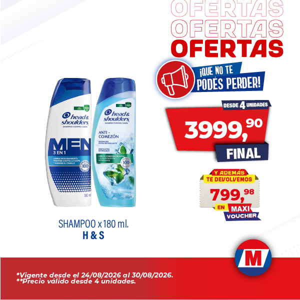 Ofertas