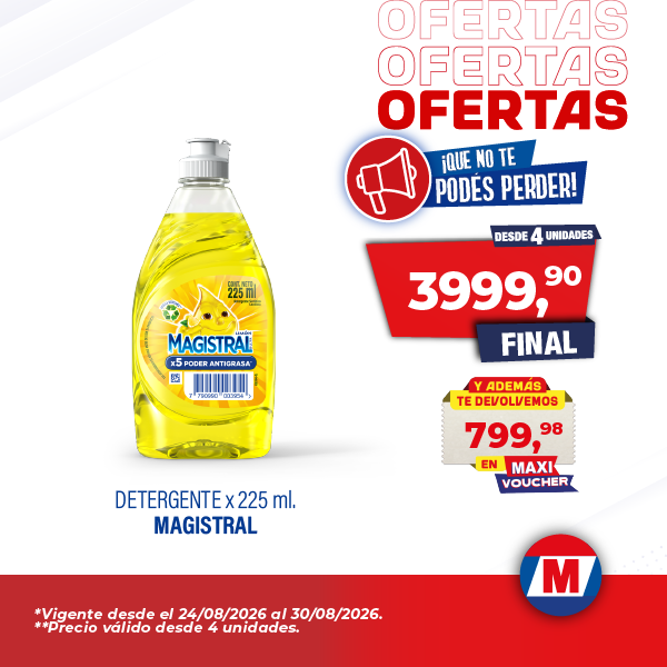 Ofertas