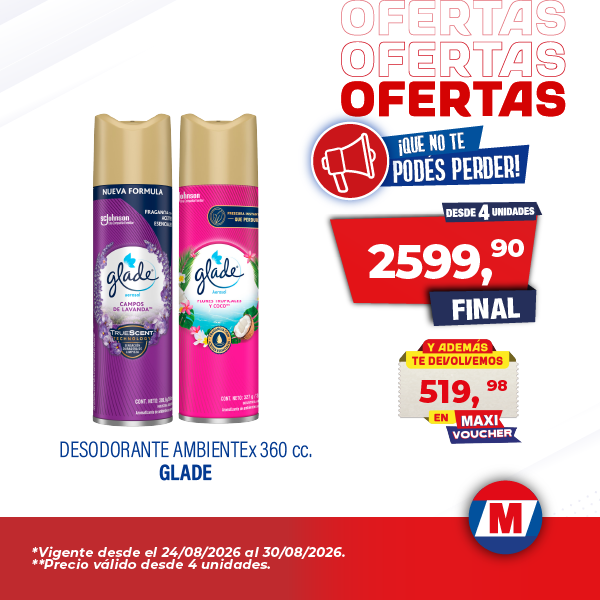 Ofertas