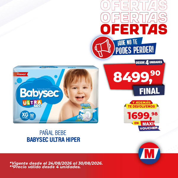 Ofertas