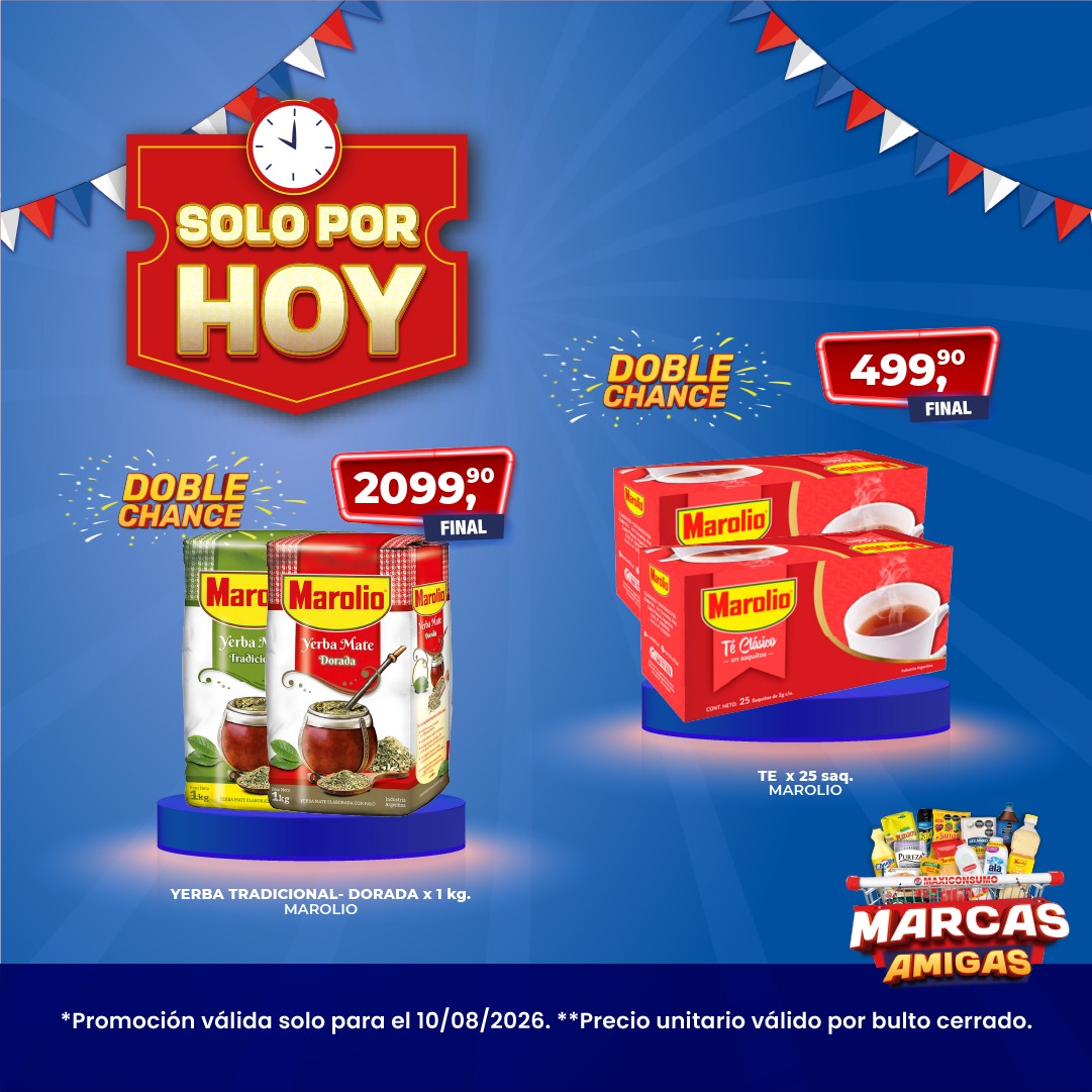 Ofertas