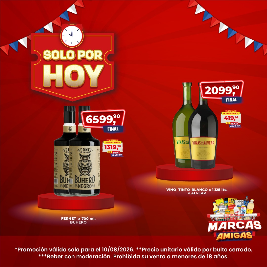 Ofertas