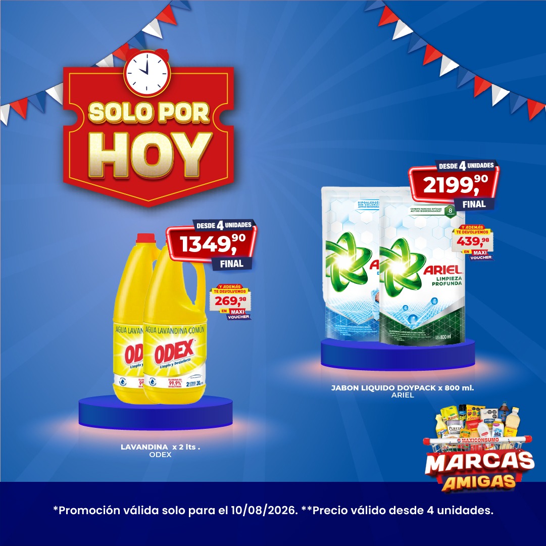 Ofertas