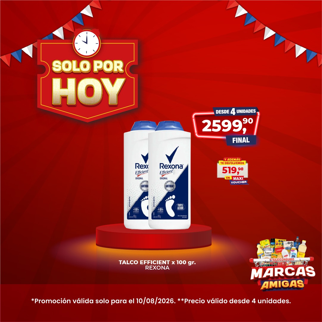 Ofertas