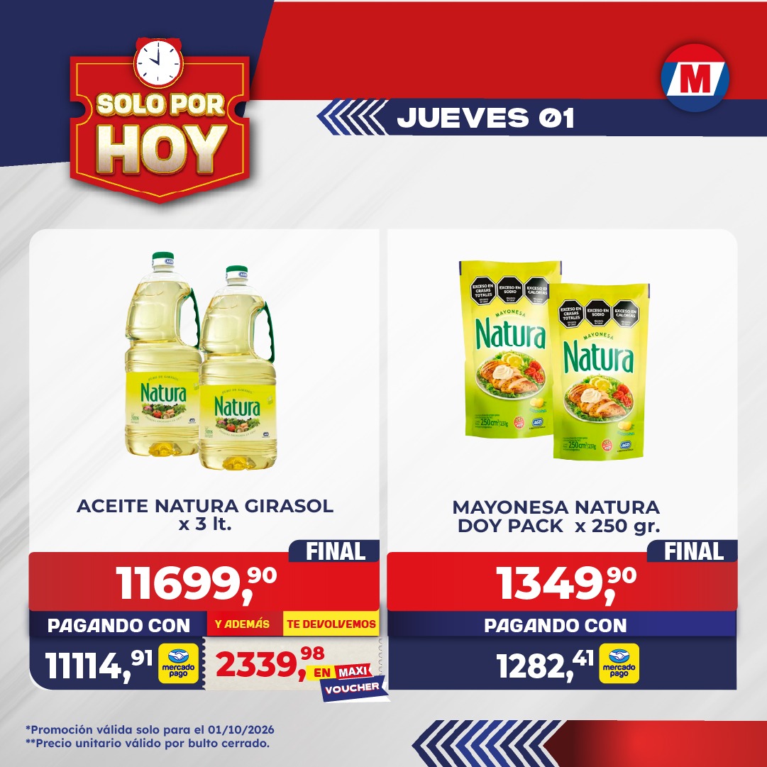 Ofertas