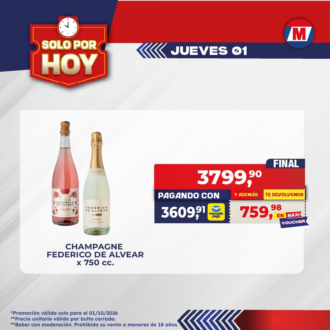 Ofertas