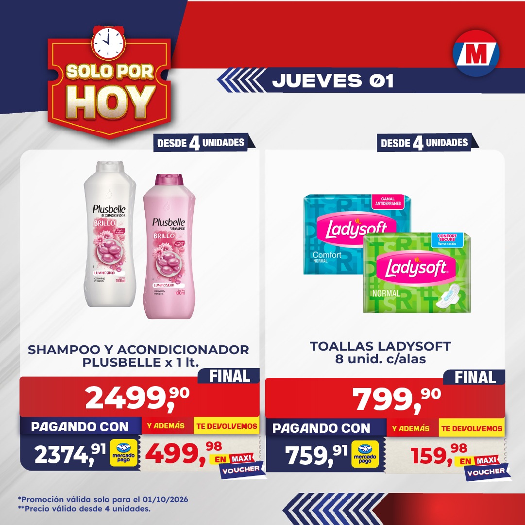 Ofertas