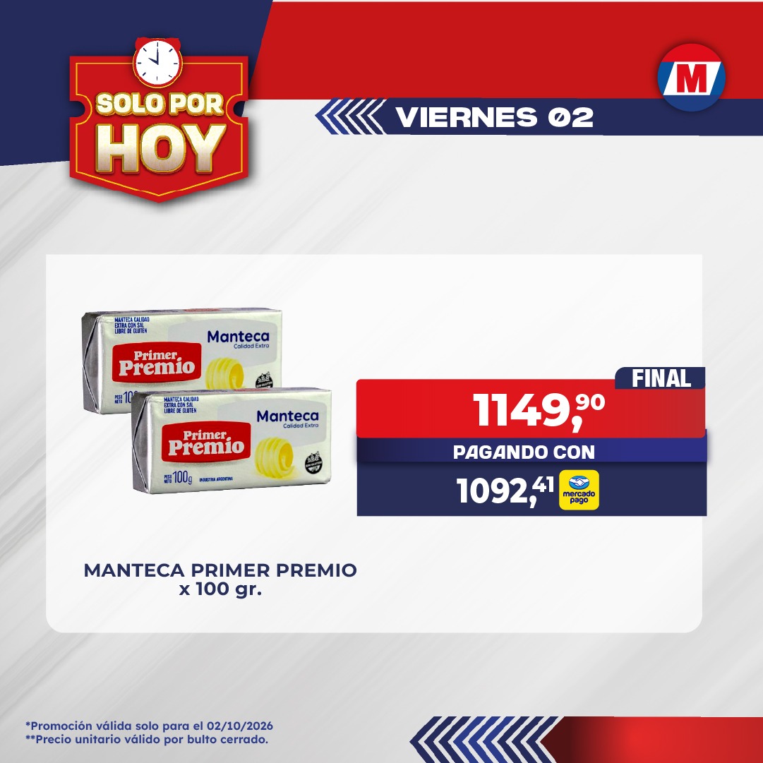 Ofertas
