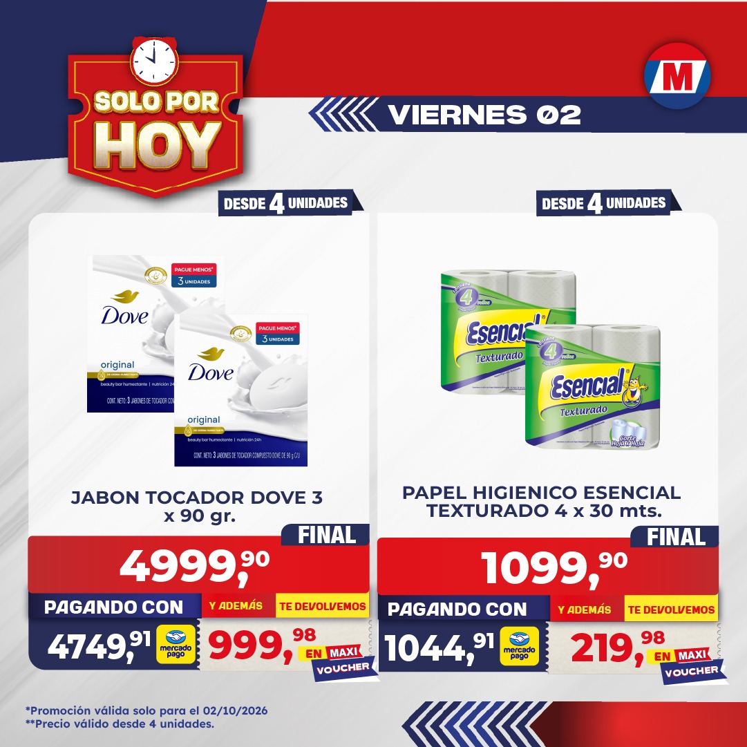 Ofertas