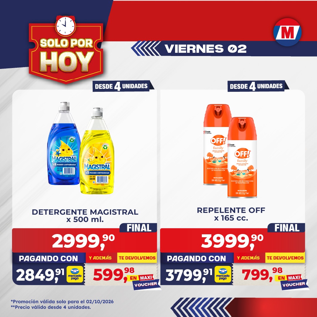 Ofertas