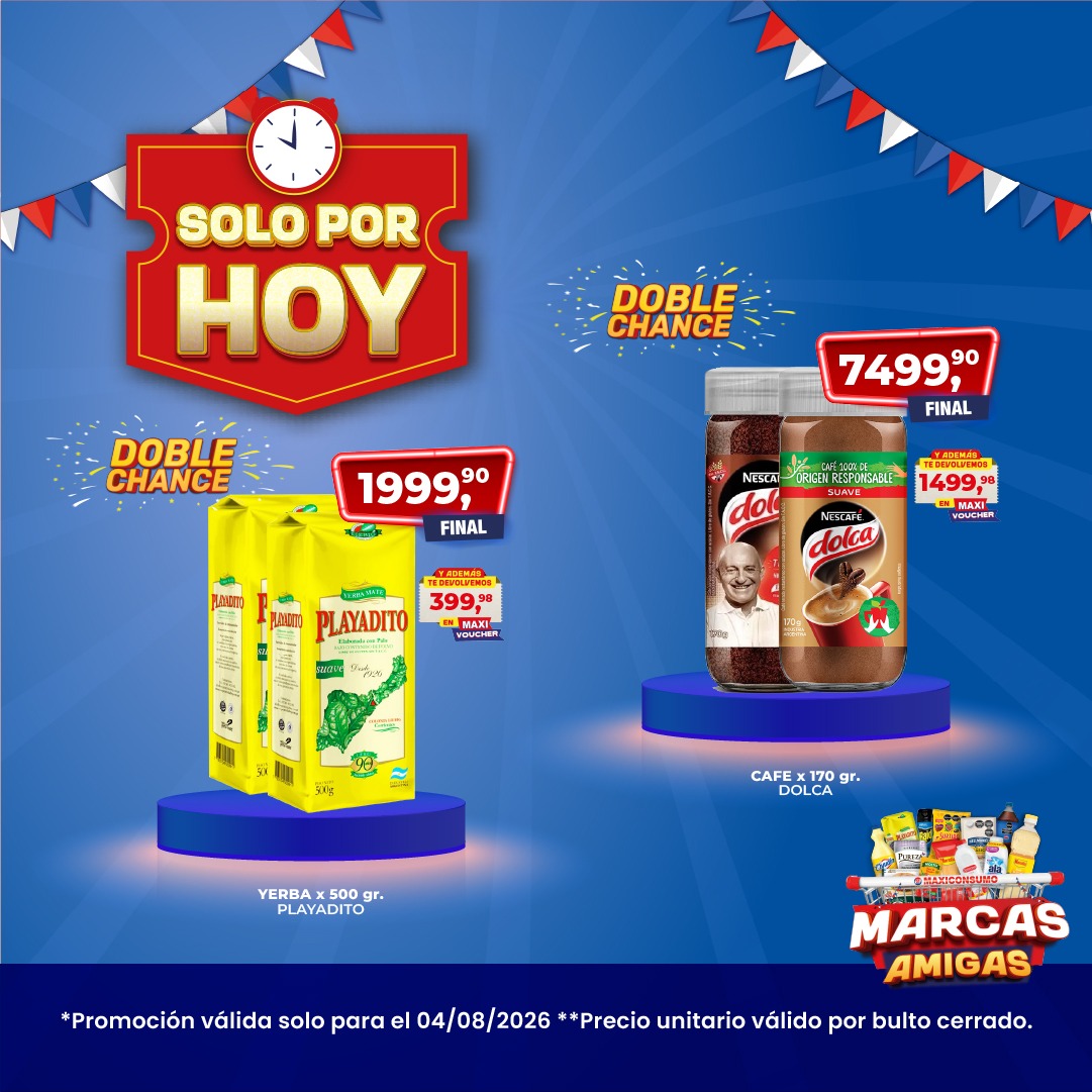 Ofertas