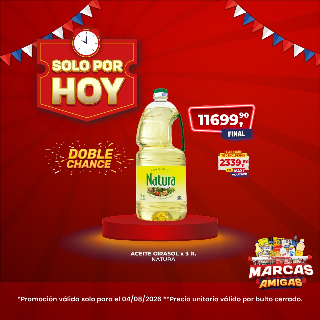 Ofertas