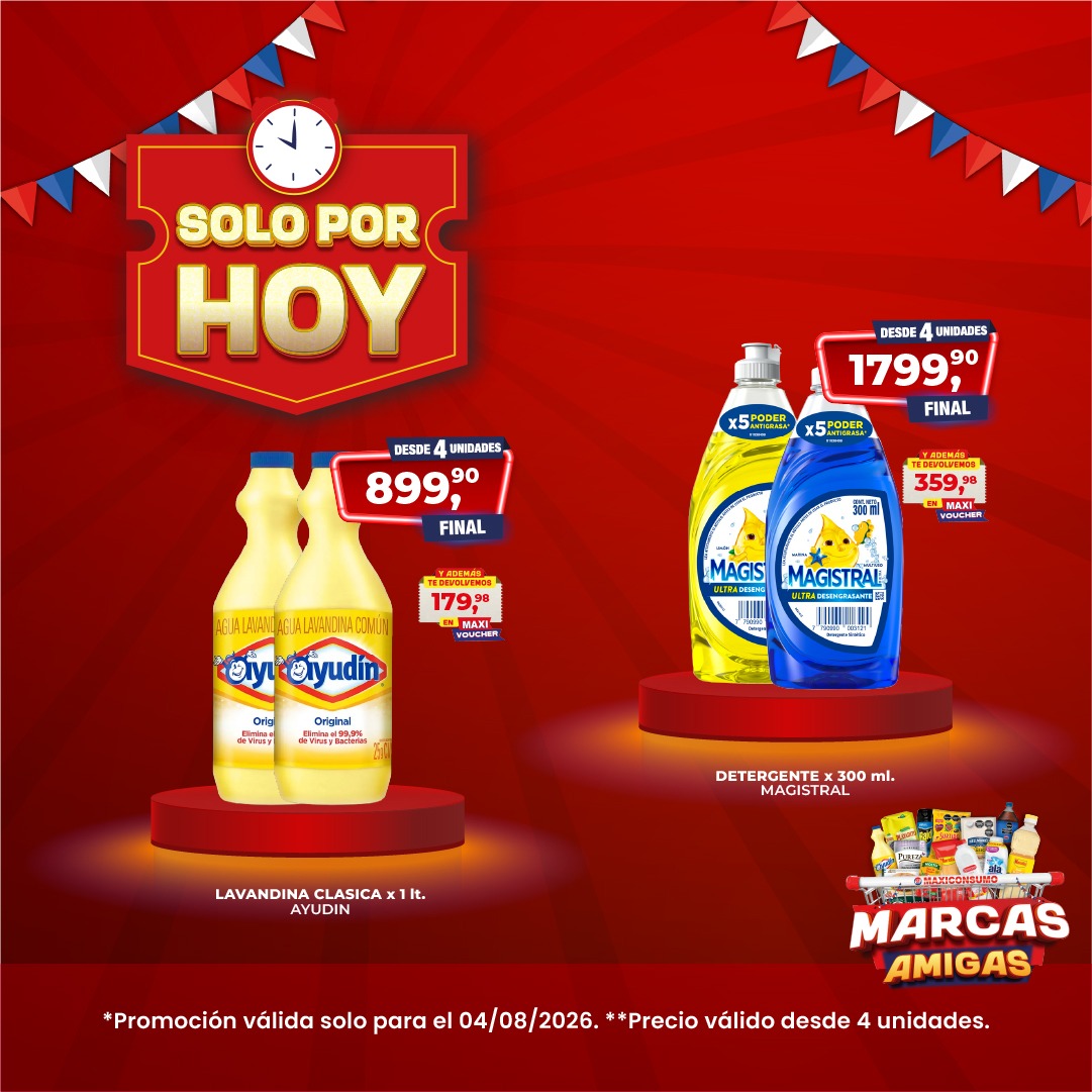 Ofertas
