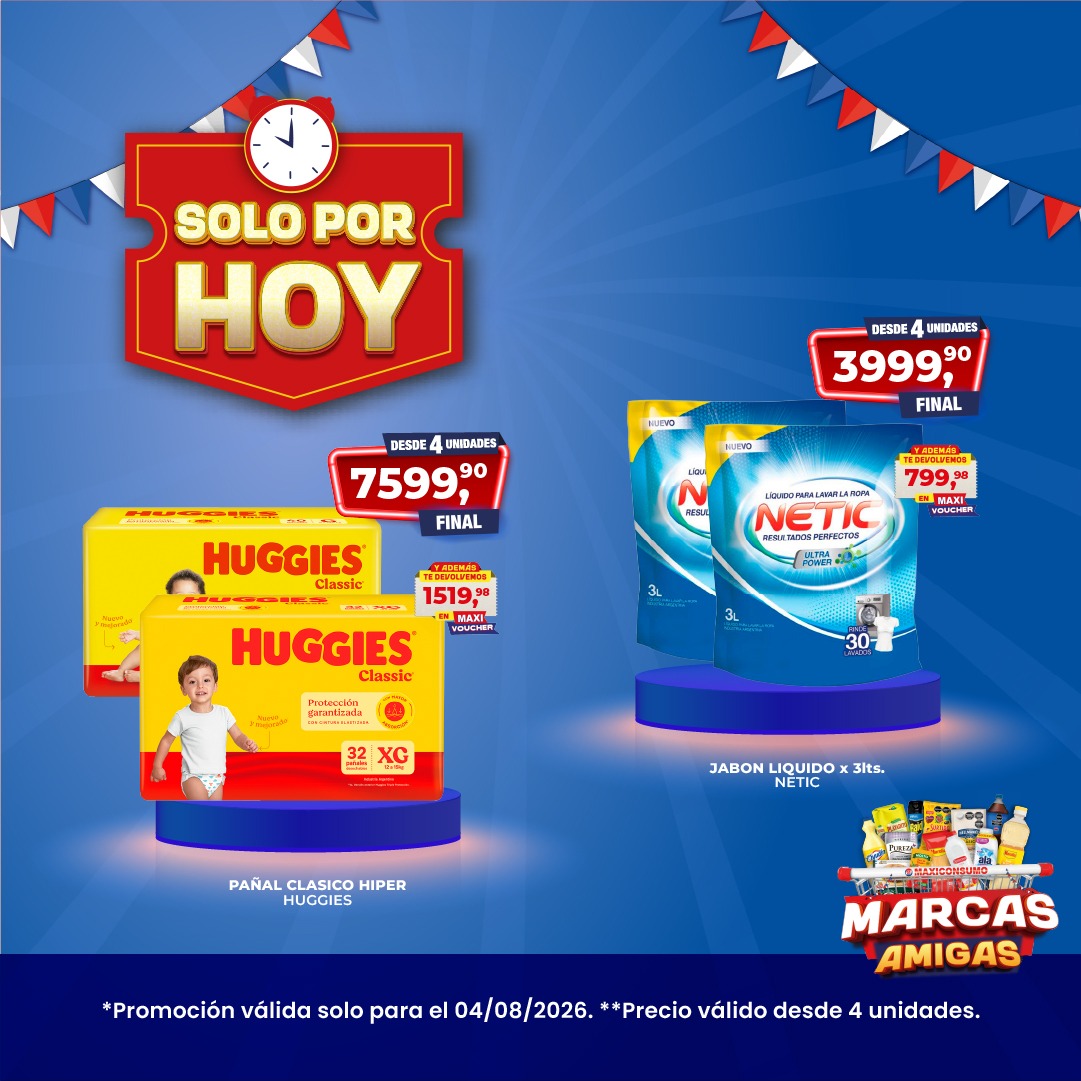 Ofertas