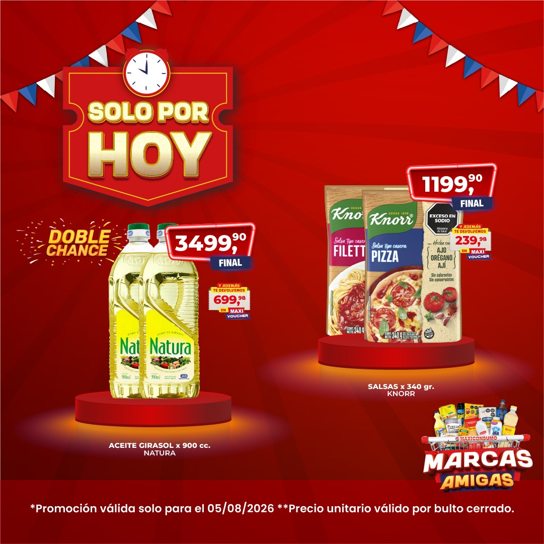 Ofertas