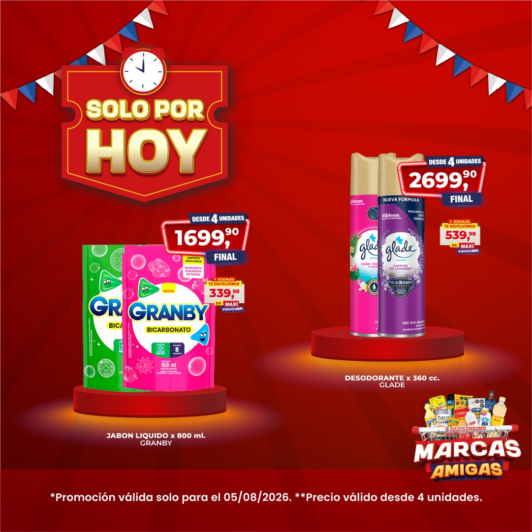 Ofertas