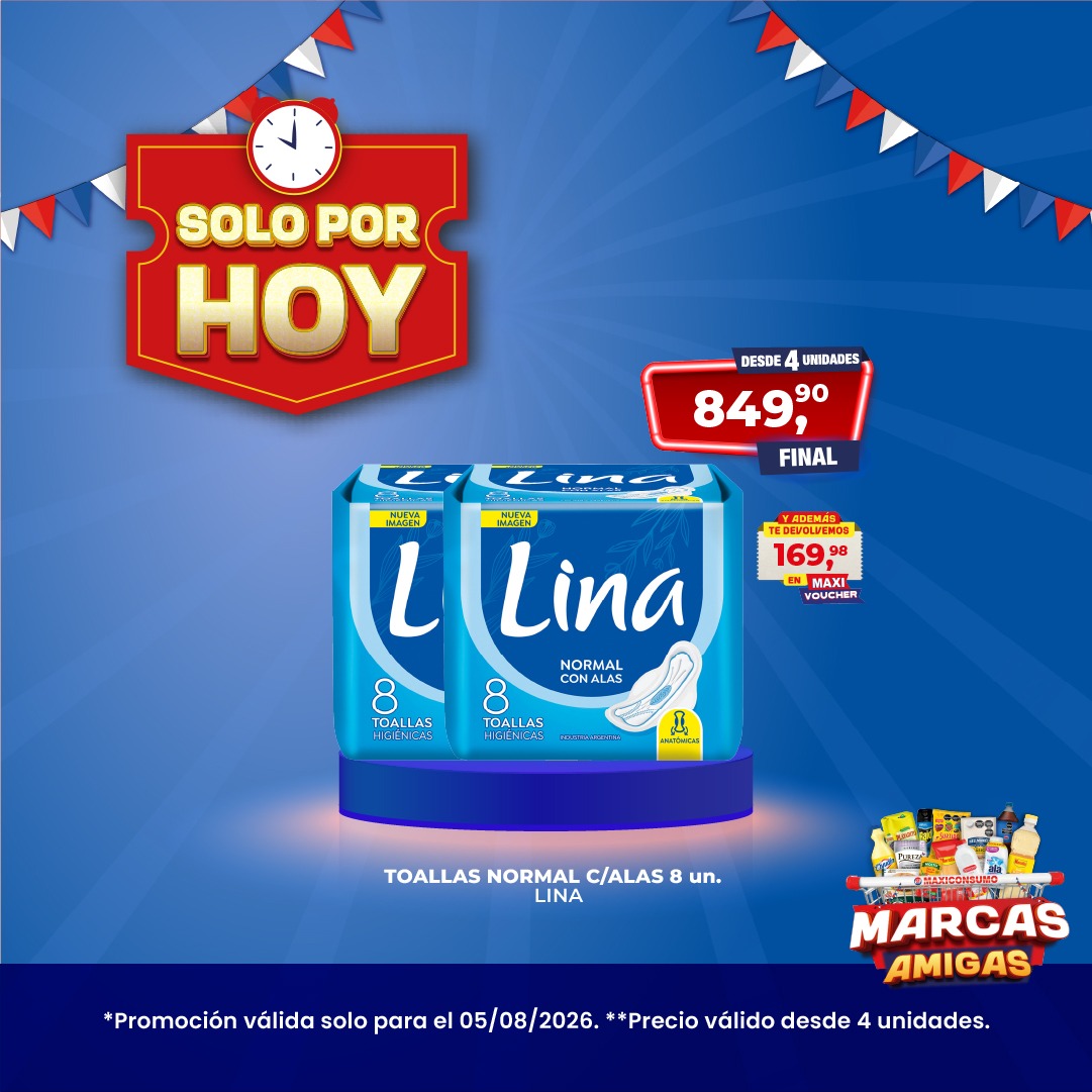 Ofertas