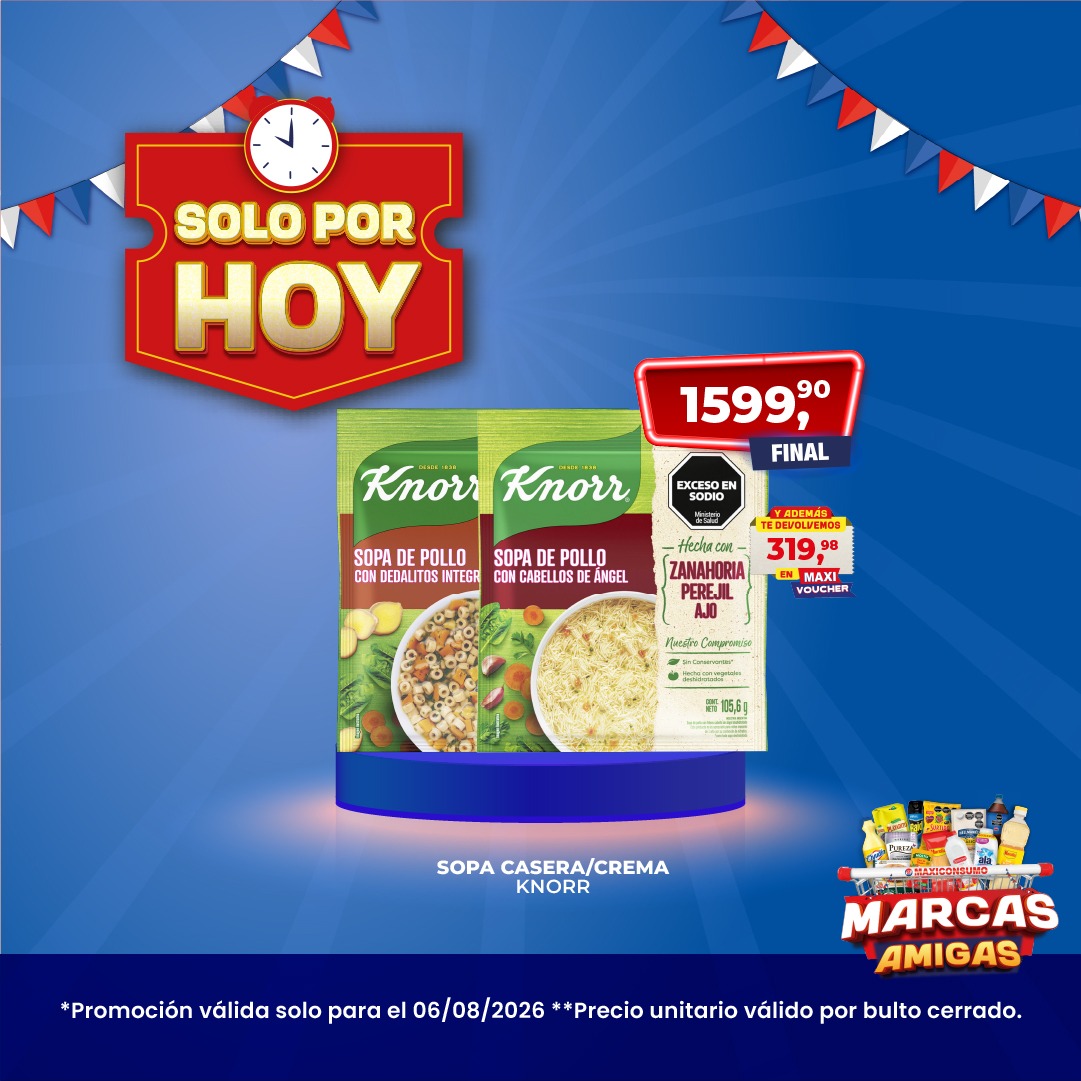 Ofertas