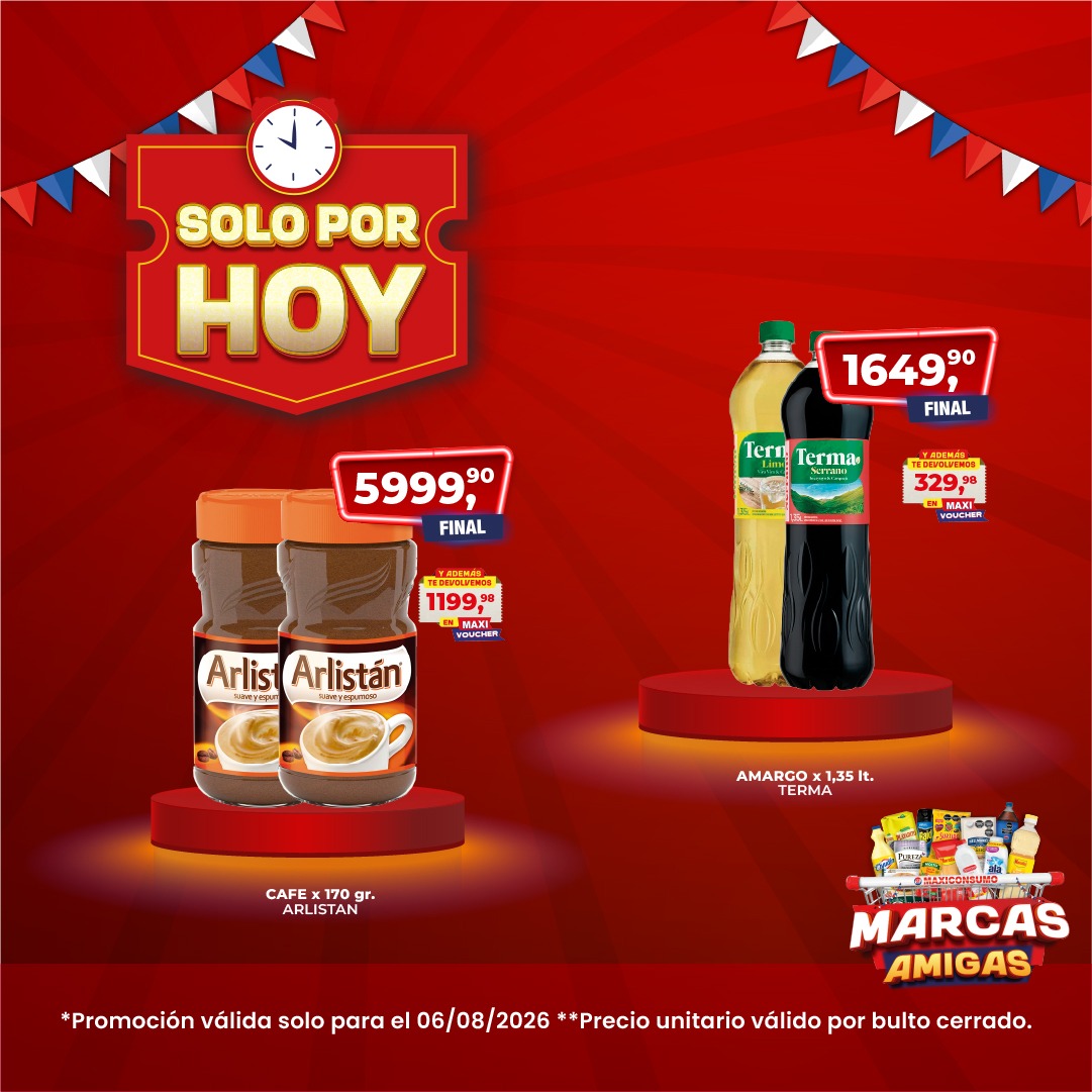 Ofertas