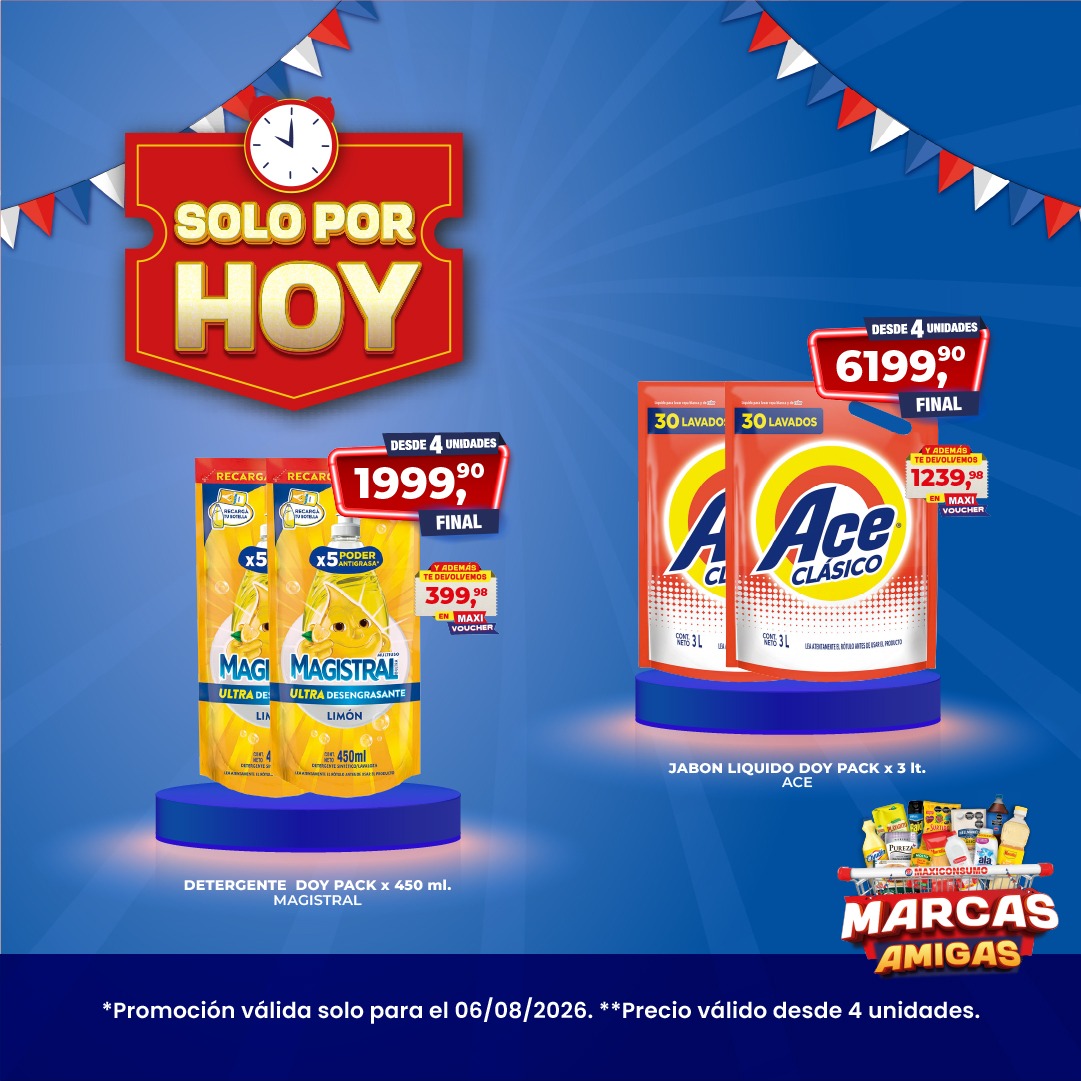 Ofertas