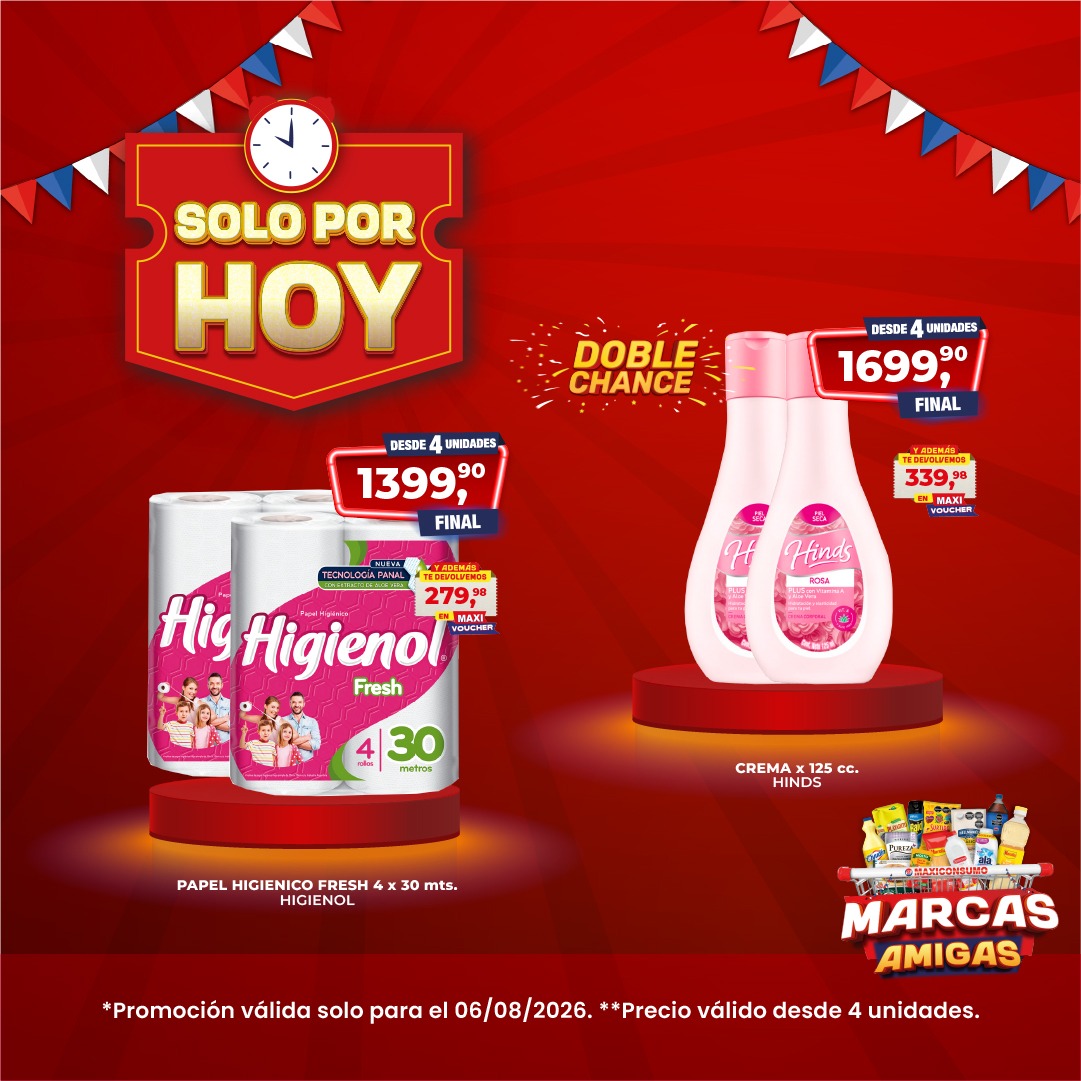 Ofertas