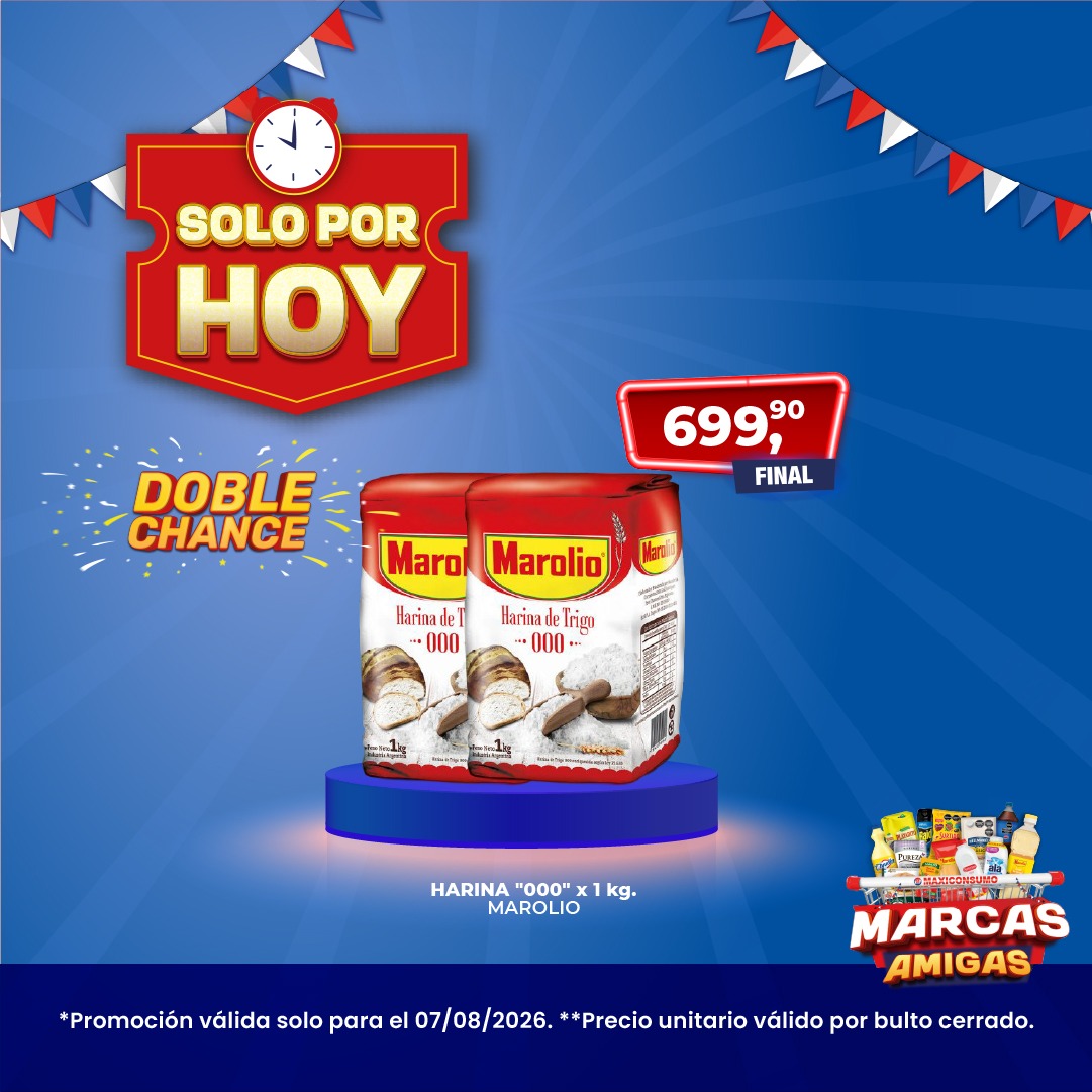 Ofertas
