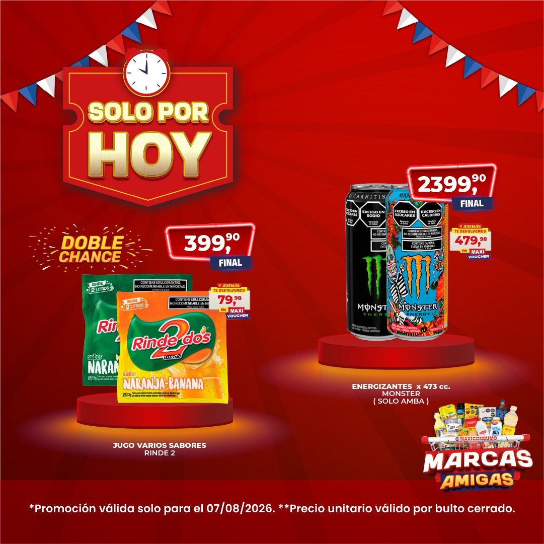 Ofertas