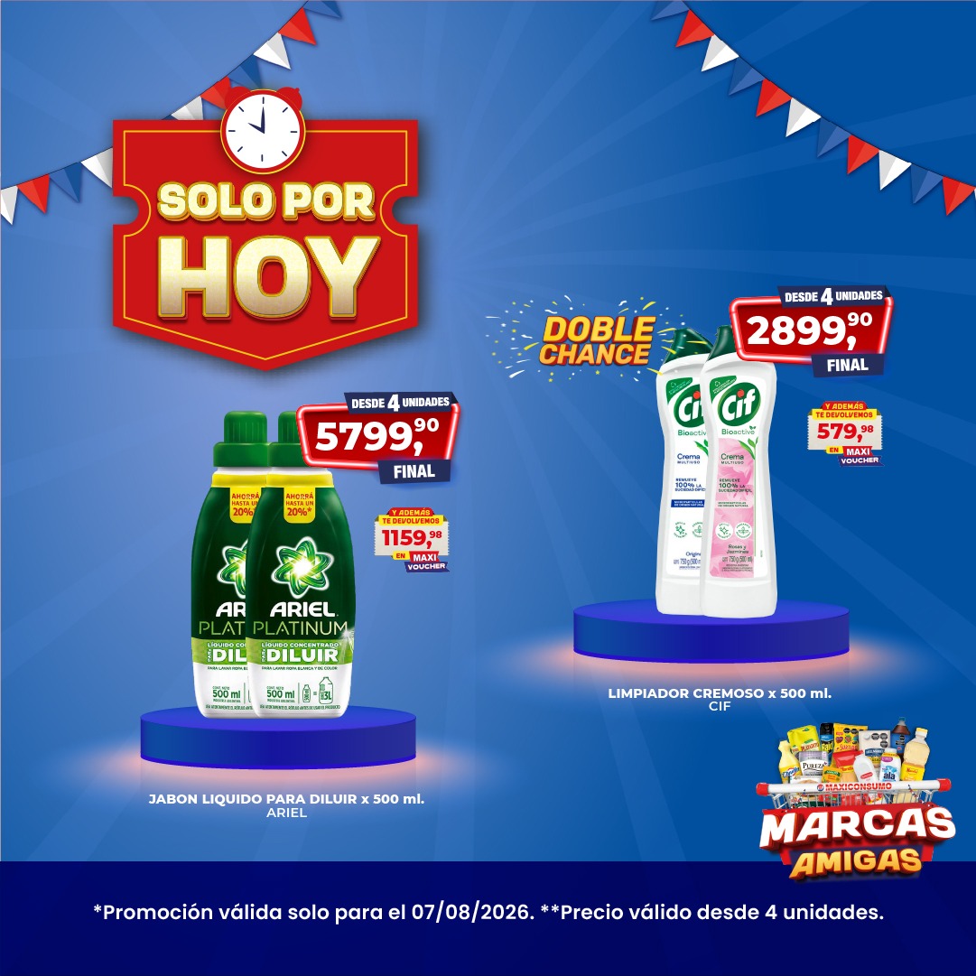 Ofertas