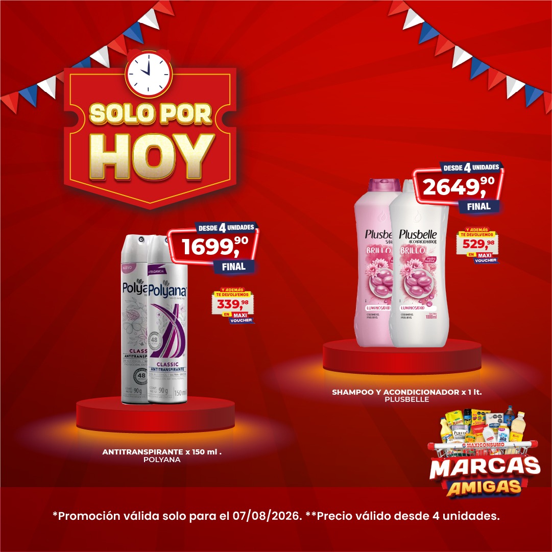 Ofertas