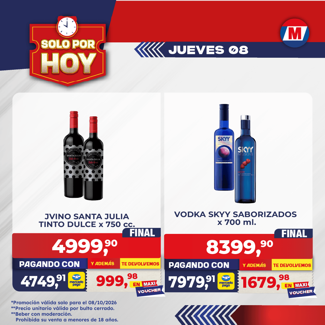 Ofertas
