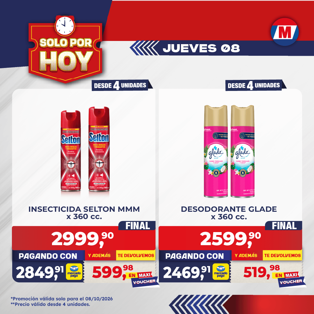 Ofertas