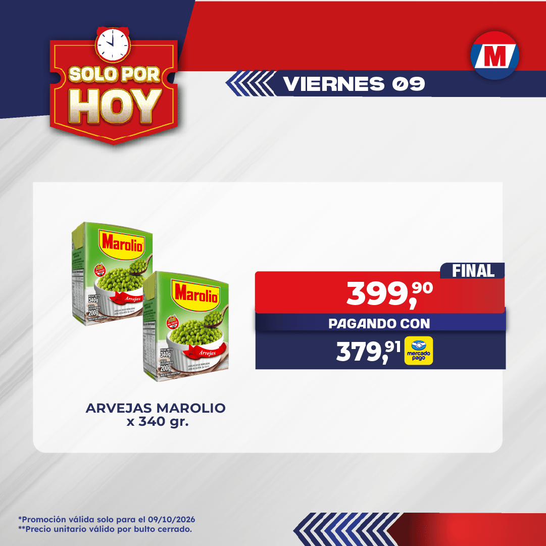 Ofertas
