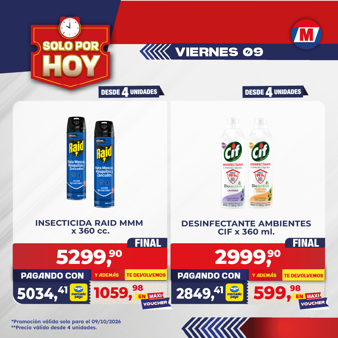 Ofertas