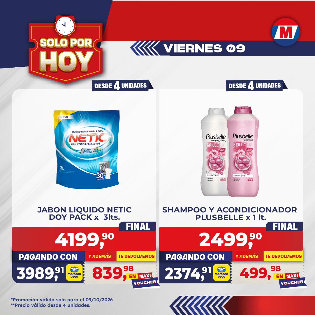 Ofertas