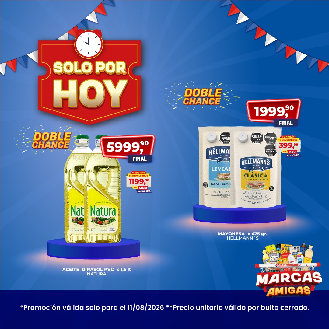 Ofertas