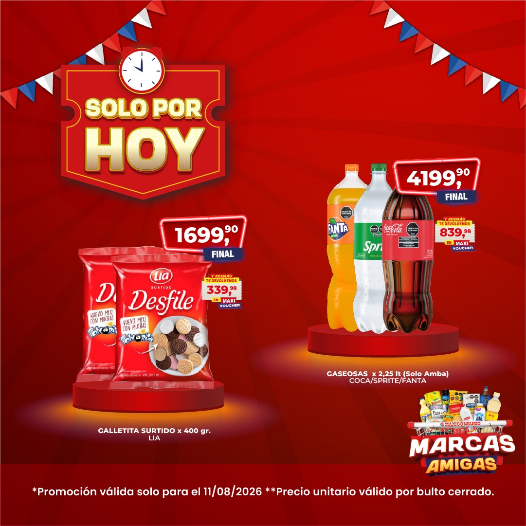 Ofertas
